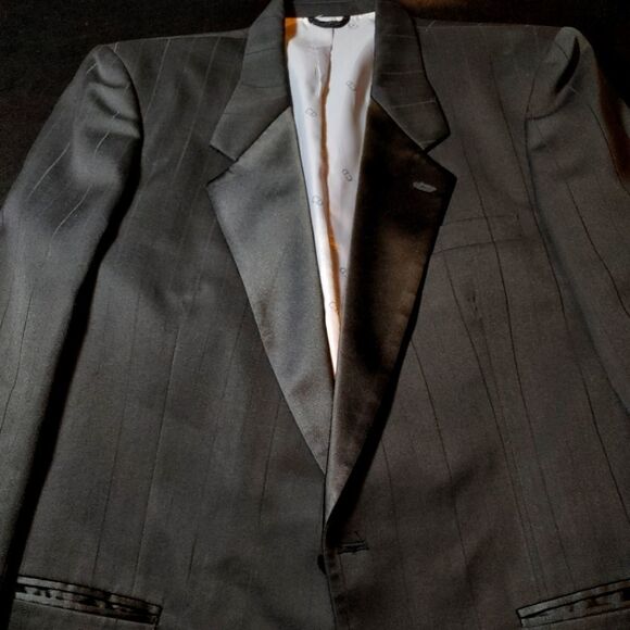 Dior Other - Dior Tuxedo blazer mens